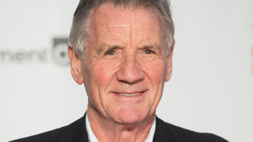 25 free things to do in December Michael Palin
